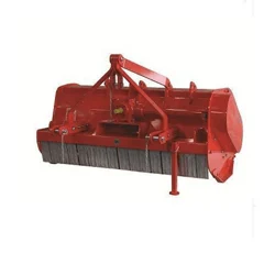 Commercial Heavy Duty Tractor Operated Agricultural Mulcher Machine